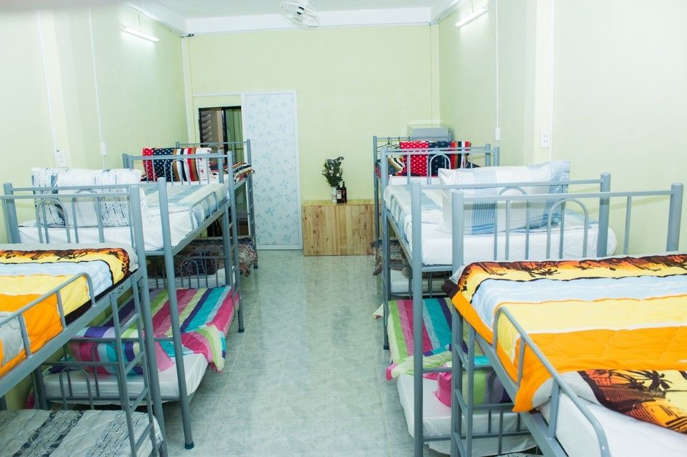 Saigon Hostel One * Ho Chi Minh City