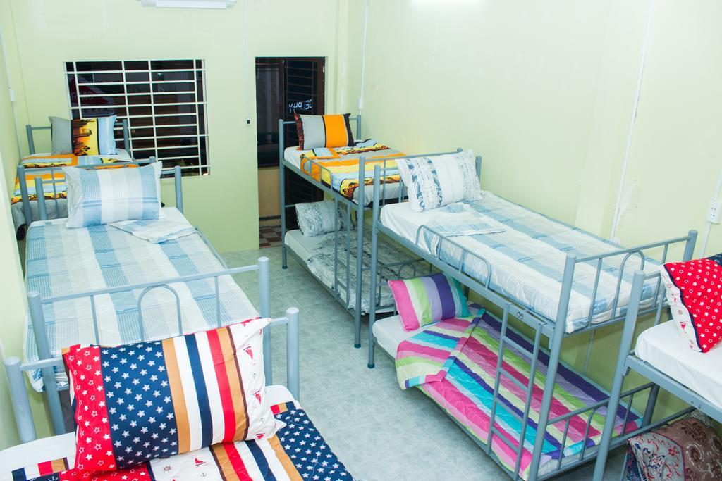 Hostel Saigon Hostel One Ho Chi Minh City